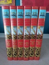 œuvres volumes illustrés d'occasion  Péronne