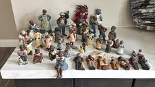 Vintage folk art for sale  Lake Saint Louis