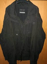 Herren jacke schwarz gebraucht kaufen  Wadgassen