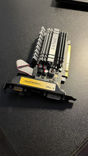 Zotac 71115 20l gebraucht kaufen  Wuppertal