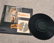 Upgrade condor colton for sale  LONDON
