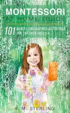 Montessori home guide for sale  Montgomery