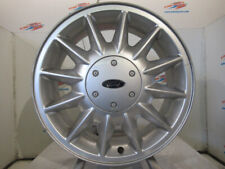 Jante aluminium ford d'occasion  Vernaison