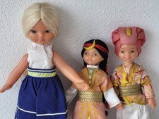 Russland russische puppen gebraucht kaufen  Berlin