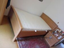 Seniorenbett 120x200 elektrisc gebraucht kaufen  Recklinghausen