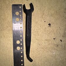 Wrench spanner komori for sale  Rosemead