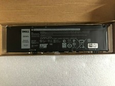 Usado, NOVA BATERIA GENUÍNA DELL INSPIRON 13 7370 7380 7386 5370 7373 2 em 1 38WH F62G0 comprar usado Usado, NOVA BATERIA GENUÍNA DELL INSPIRON 13 7370 7380 7386 5370 7373 2 em 1 38WH F62G0 comprar usado  Enviando para Brazil