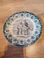 Assiette saint amand d'occasion  Lille-