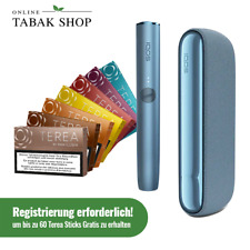 Iqos iluma azure gebraucht kaufen  Köln