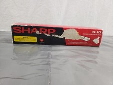 fax sharp ux 44 comprar usado fax sharp ux 44 comprar usado Enviando para Brazil