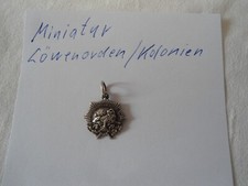Miniatur vom löwenorden gebraucht kaufen  Magdeburg