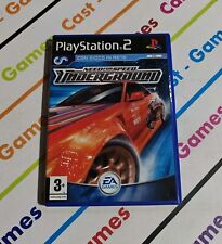 Ps2 need for usato  Licata