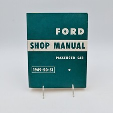 Ford shop manual for sale  Tempe