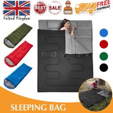 Waterproof double sleeping for sale  CANNOCK