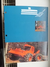 Timberjack skidder 225 gebraucht kaufen  Geesthacht