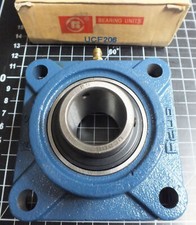 Ucf206 bearing unit gebraucht kaufen  Böhmenkirch