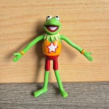 Muppets kermit frog for sale  LEICESTER