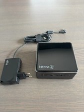 Terra micro intel gebraucht kaufen  Dreikirchen, Herschbach, Wallmerod