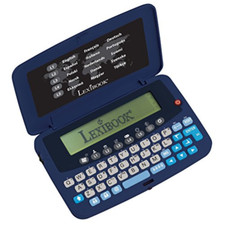 Lexibook ntl1570 traduttore usato  Roccagloriosa