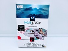Magix movie studio for sale  Central Islip
