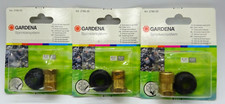 Gardena sprinklersystem entwä gebraucht kaufen  Romrod