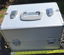 Aluminium make carry for sale  WOLVERHAMPTON