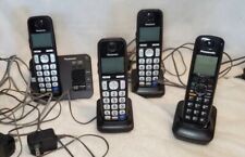 Panasonic tge230 cordless for sale  Forney