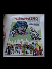 Giornalino nr. del usato  Gambettola