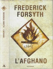 Afghano. frederick forsyth. usato Afghano. frederick forsyth. usato  Italia
