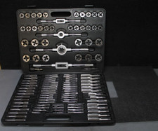 Tap die set for sale  Wichita