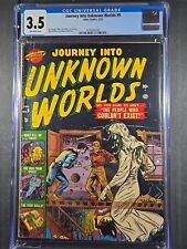 1952 journey unknown for sale  Rochester