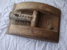 Osborn silver beauty for sale  Augusta
