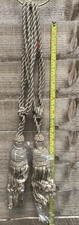 large luxury curtain tie backs for sale large luxury curtain tie backs for sale DOWNHAM MARKET