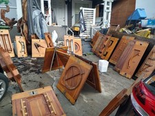 Antique foundry molds for sale  Los Angeles