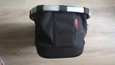 Klickfix bikebasket reisenthel gebraucht kaufen  Löhne