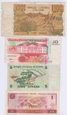 Lot billets art d'occasion  Expédié en Belgium