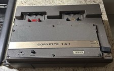 Telex copyette casette for sale  Galion