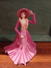 Coalport figure classic for sale  Shipping to Ireland