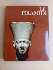 Piramidi templi della usato  Casteggio