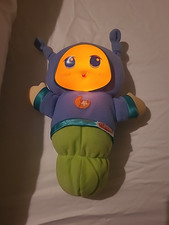 Playskool baby gloworm for sale  GREAT YARMOUTH