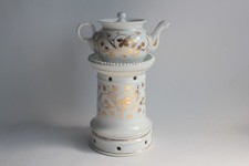 Tisanière porcelaine paris d'occasion  Seyssel