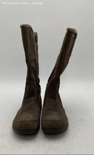 winter brown snow boot for sale  Indianapolis