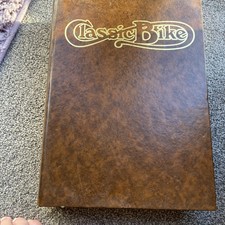 Classic bike magazine for sale  READING