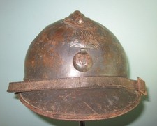 Original ww1 french d'occasion  Expédié en Belgium