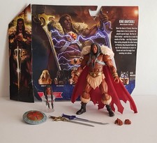King grayskull masterverse usato  Sogliano al Rubicone