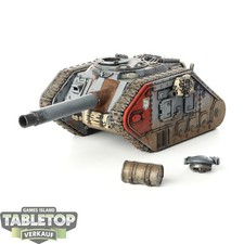 leman russ gebraucht kaufen  Hof