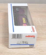 Märklin 4856 kesselwagen gebraucht kaufen  Egg