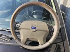 Volante completo airbag usato  Scorze