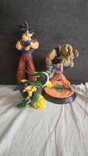 Dragonball figuren statuen gebraucht kaufen  Großbeeren