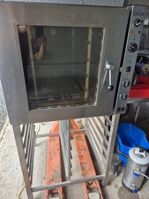 Lincat ec09 convection for sale  SWADLINCOTE